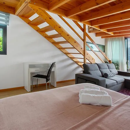 Refugio Da Xamusca * São Vicente