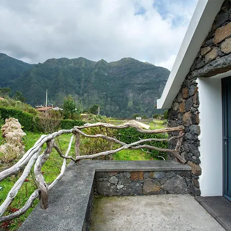 Refugio Da Xamusca Dom wakacyjny São Vicente