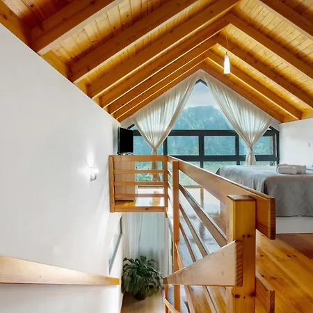 Refugio Da Xamusca Hébergement de vacances *