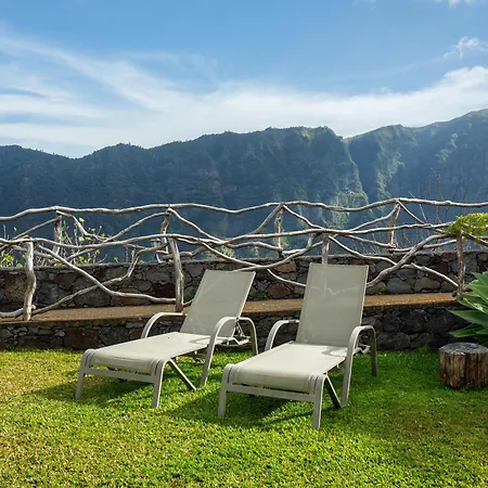 Hébergement de vacances Refugio Da Xamusca