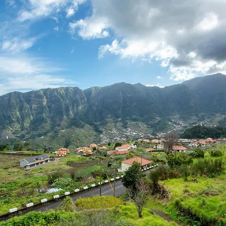 Refugio Da Xamusca *