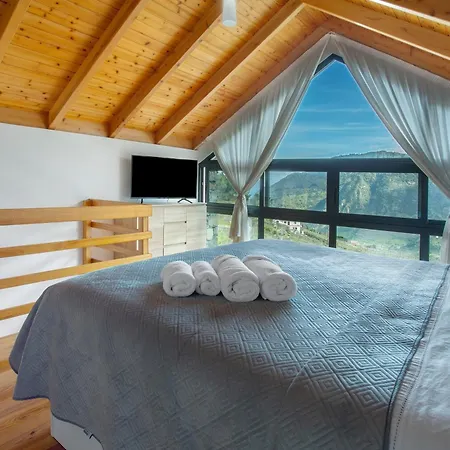 Refugio Da Xamusca Nyaraló *