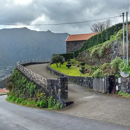 Refugio Da Xamusca