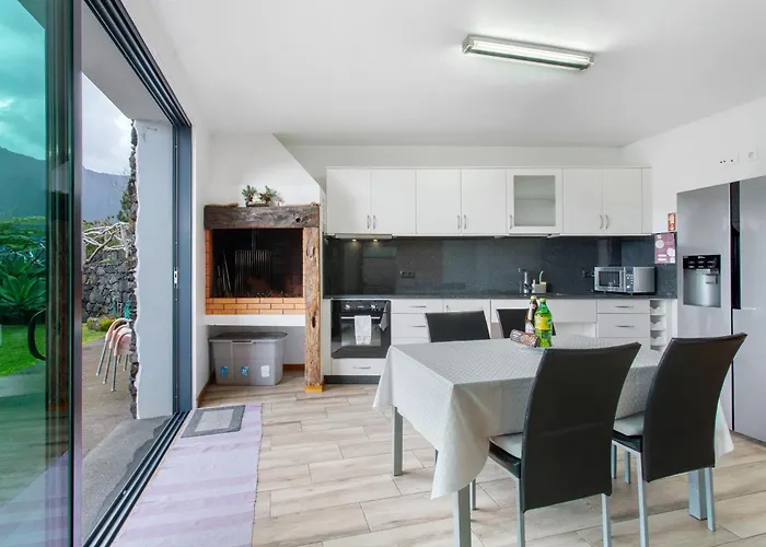 Refugio Da Xamusca Dom wakacyjny