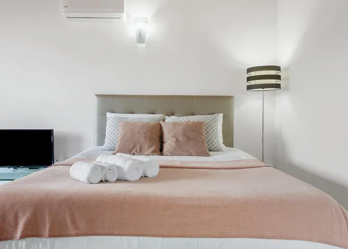 Refugio Da Xamusca 度假居