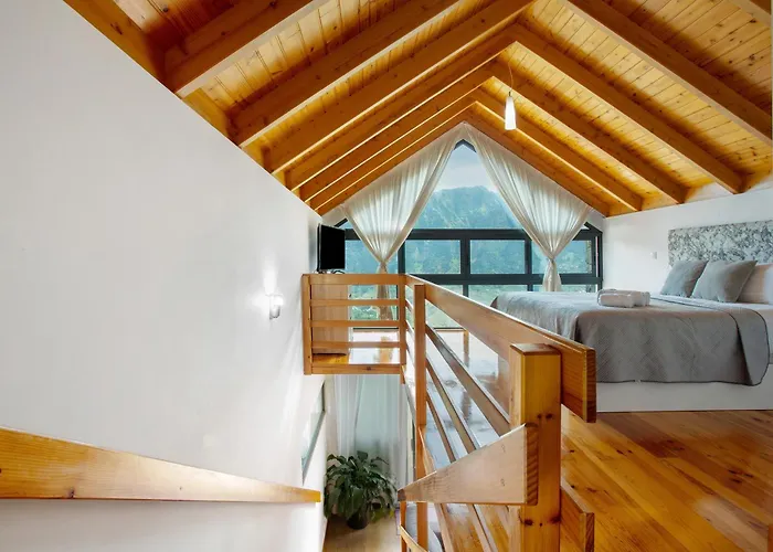 Refugio Da Xamusca 度假居 *