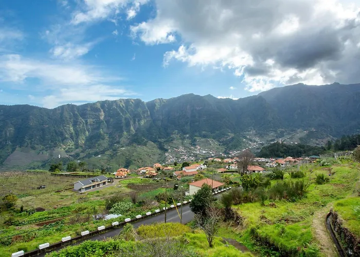 Refugio Da Xamusca *