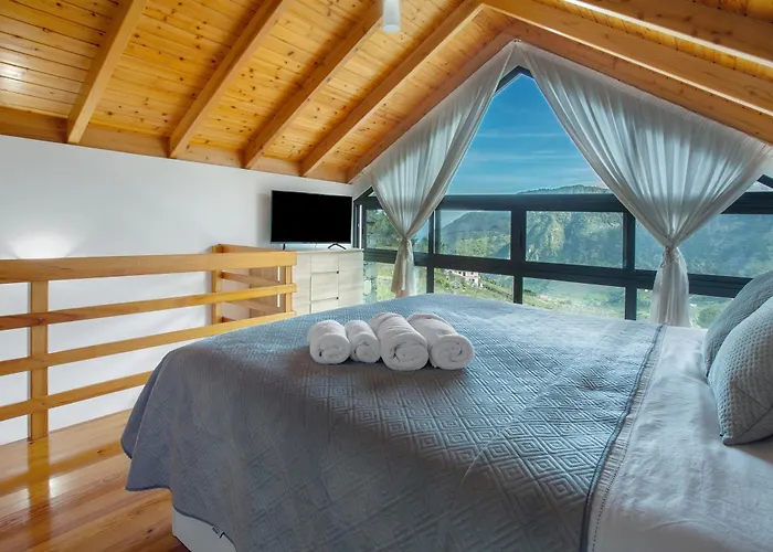 Refugio Da Xamusca *