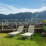Holiday home Refugio Da Xamusca Sao Vicente (Madeira)
