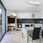 Refugio Da Xamusca Holiday home Sao Vicente (Madeira)