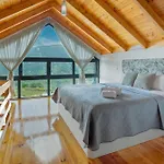 Holiday home Refugio Da Xamusca Sao Vicente (Madeira)