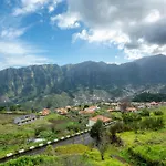 Refugio Da Xamusca * Sao Vicente (Madeira)