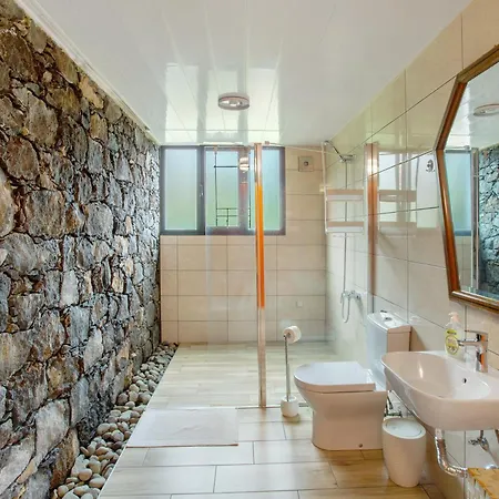 펜션 Refugio Da Xamusca São Vicente