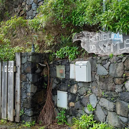 Refugio Da Xamusca 펜션