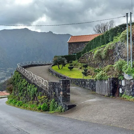 Refugio Da Xamusca