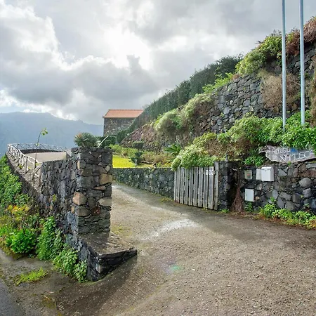 Дом отдыха Refugio Da Xamusca