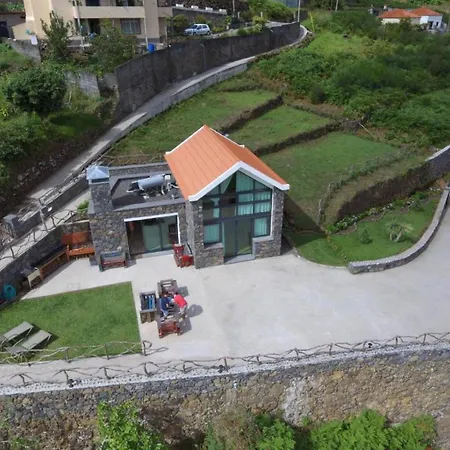 Σπίτι διακοπών Refugio Da Xamusca *