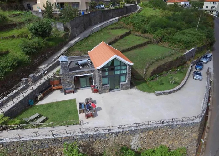 Refugio Da Xamusca * São Vicente