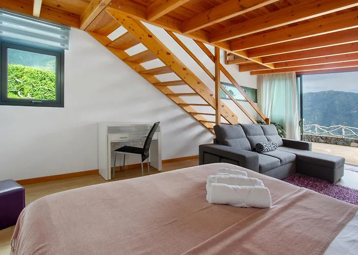 Refugio Da Xamusca * São Vicente