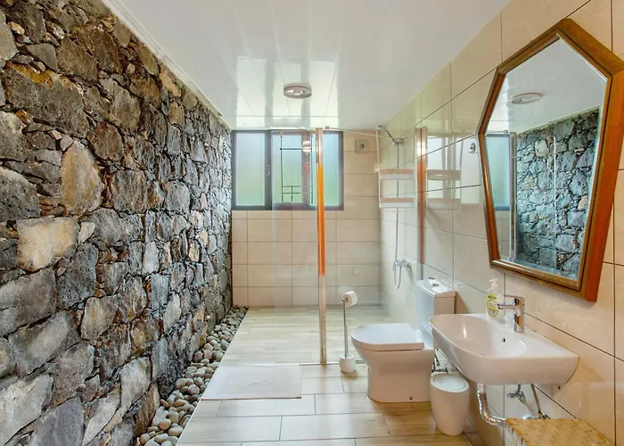 Prázdninový dům Refugio Da Xamusca São Vicente