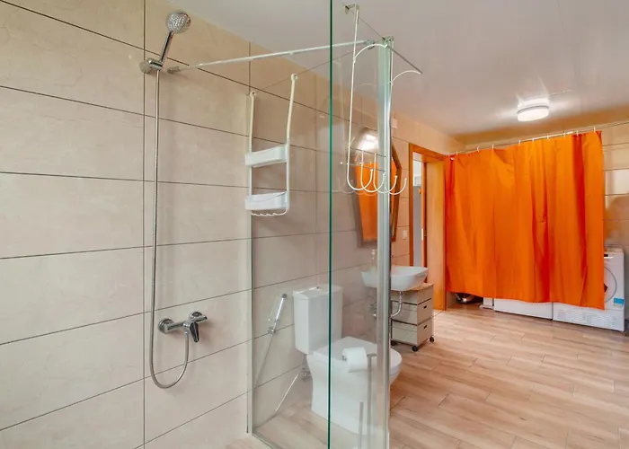 Refugio Da Xamusca Prázdninový dům